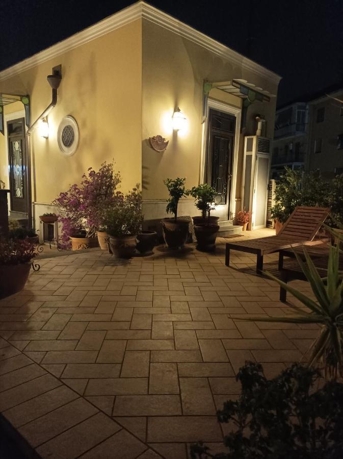 Il Portoncino Bed and Breakfast Napoli Eksteriør billede