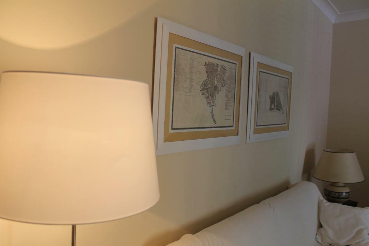 Il Portoncino Bed and Breakfast Napoli Eksteriør billede
