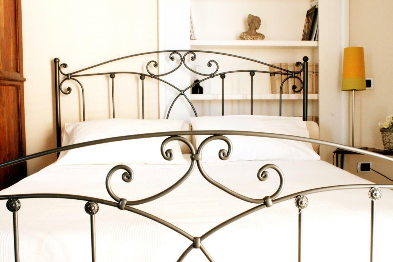 Il Portoncino Bed and Breakfast Napoli Eksteriør billede