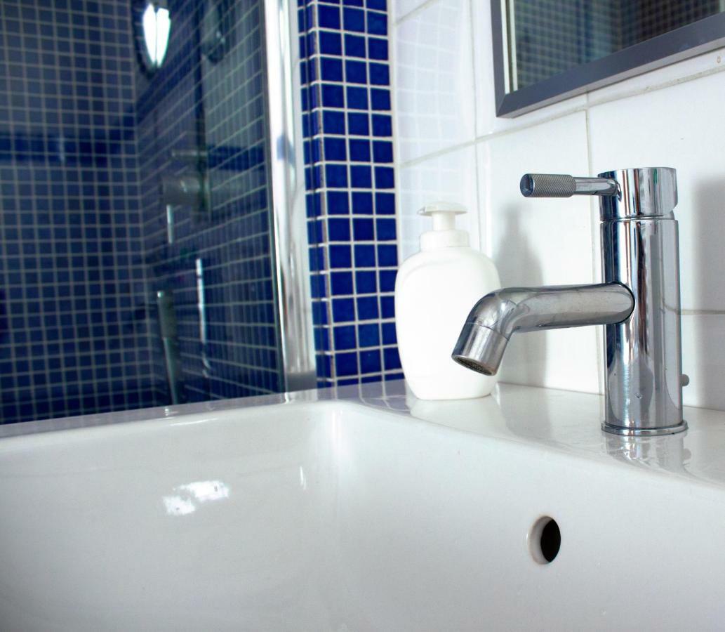 Il Portoncino Bed and Breakfast Napoli Eksteriør billede