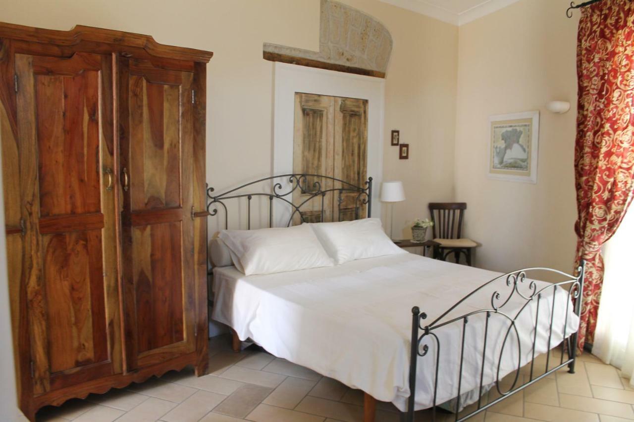 Il Portoncino Bed and Breakfast Napoli Eksteriør billede