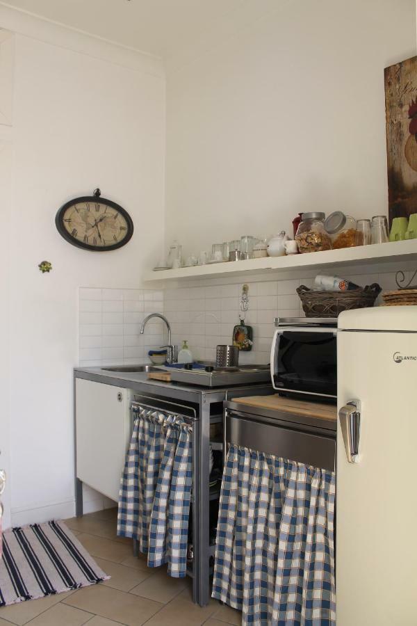 Il Portoncino Bed and Breakfast Napoli Eksteriør billede