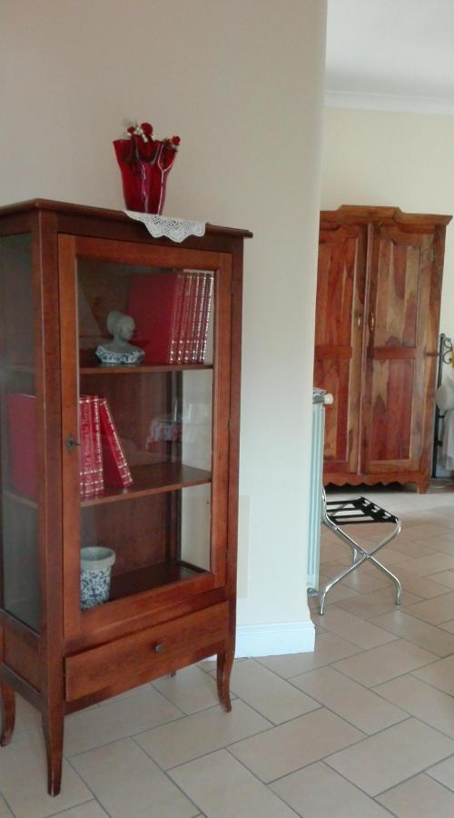 Il Portoncino Bed and Breakfast Napoli Eksteriør billede