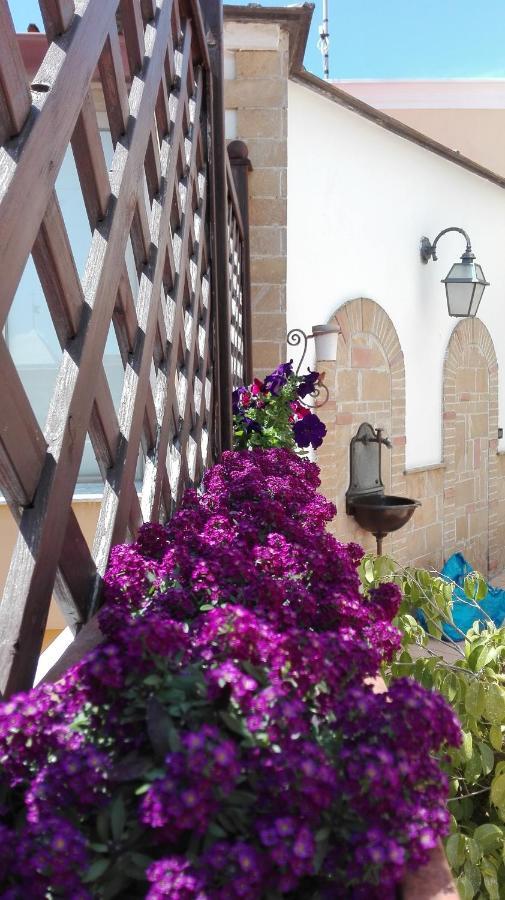 Il Portoncino Bed and Breakfast Napoli Eksteriør billede