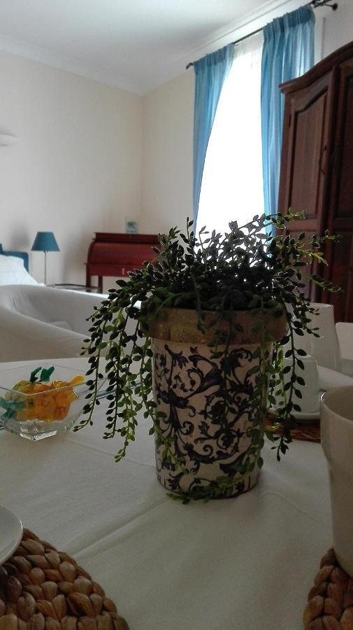 Il Portoncino Bed and Breakfast Napoli Eksteriør billede